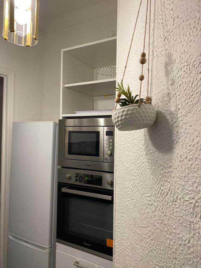 Appartement Bellarosa Cannes Buitenkant foto
