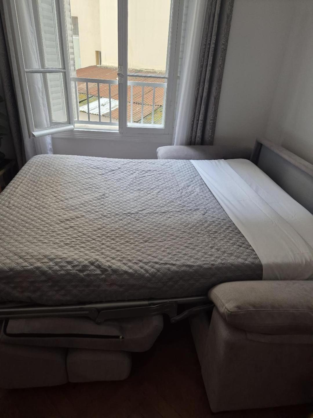 Appartement Bellarosa Cannes Buitenkant foto