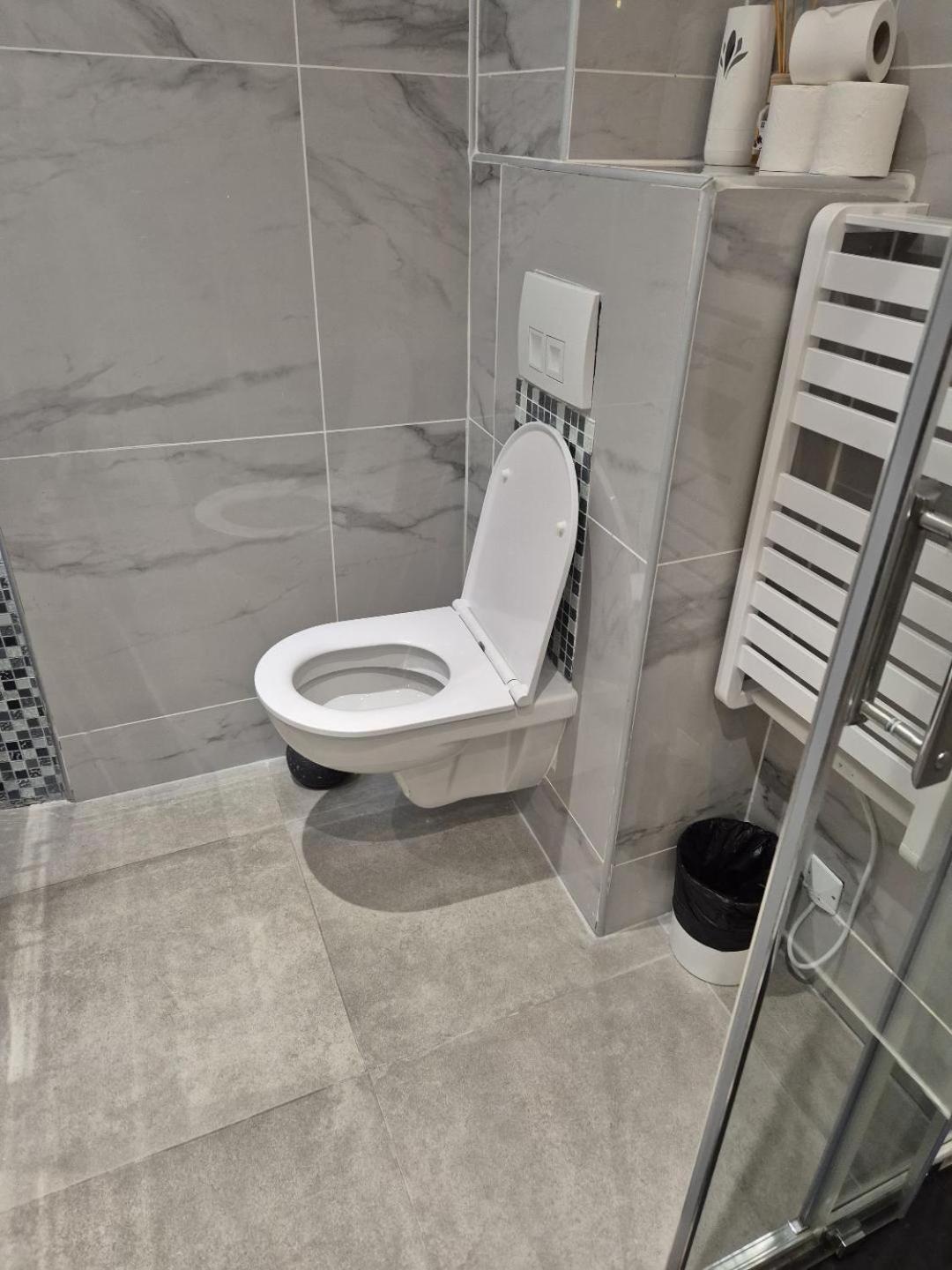Appartement Bellarosa Cannes Buitenkant foto