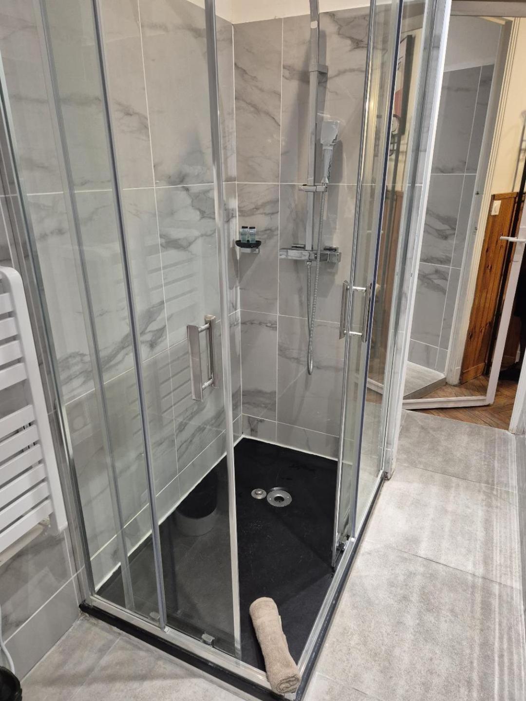 Appartement Bellarosa Cannes Buitenkant foto